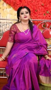Dr. Ananya Das Mahapatra