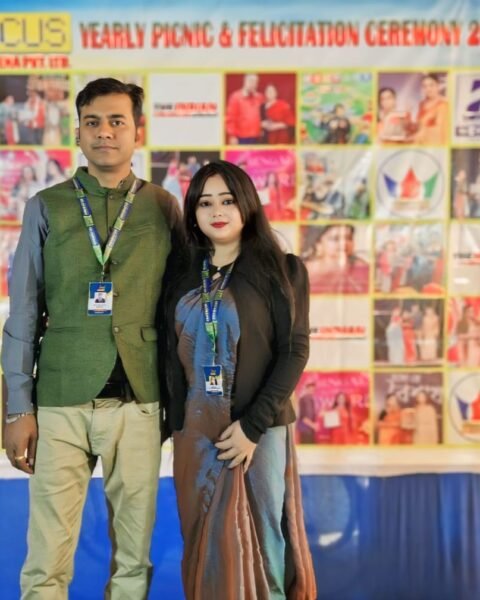 Dr. Ananya Das Mahapatra