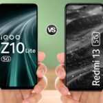 iQOO Z10 Lite 5G