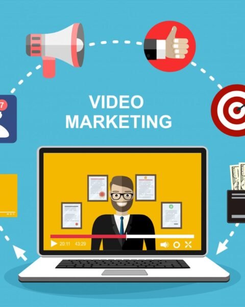 Video Marketing Trends