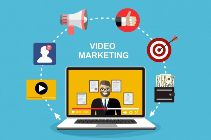 Video Marketing Trends