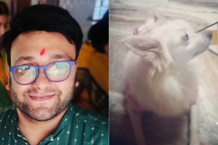 Dr. Rishikesh Tewari