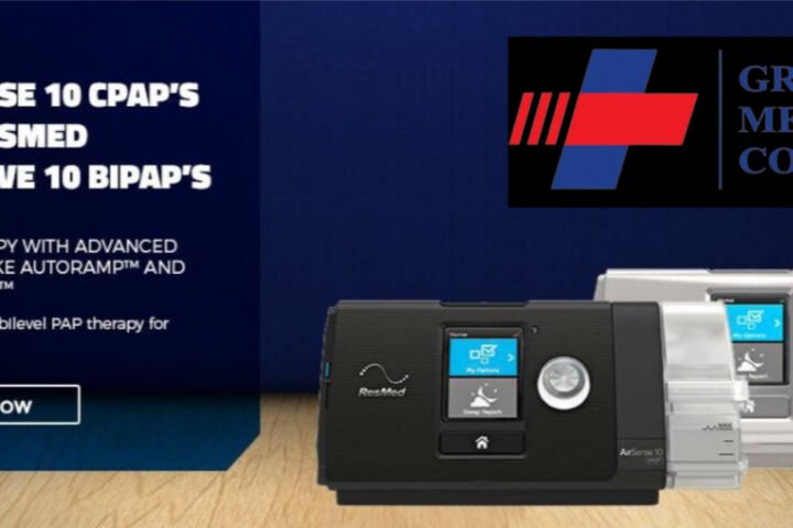 Grand Medical Corporation