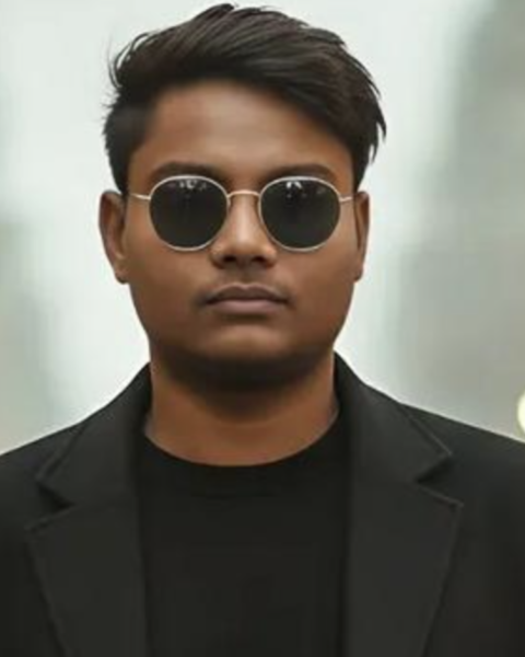 Rituraj Kushwaha