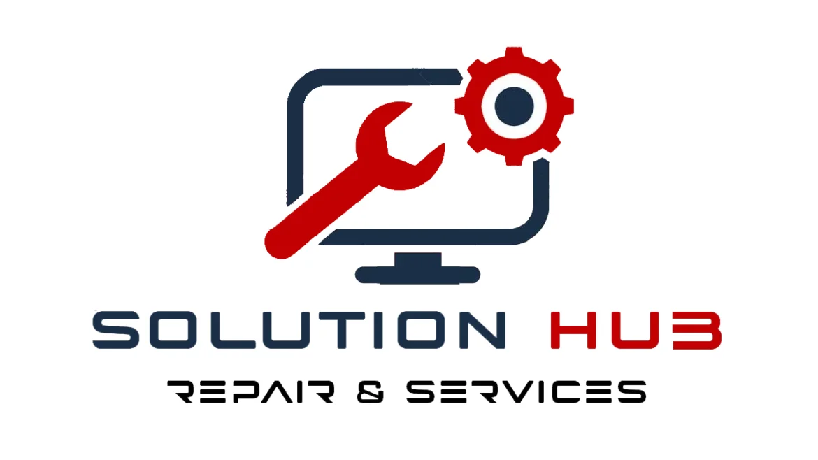 SolutionHubTech