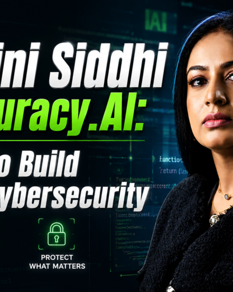 Ashwini Siddhi Securacy.AI