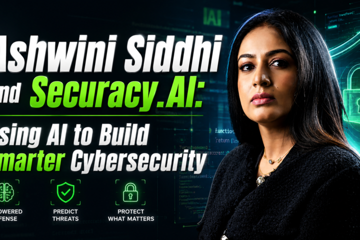 Ashwini Siddhi Securacy.AI