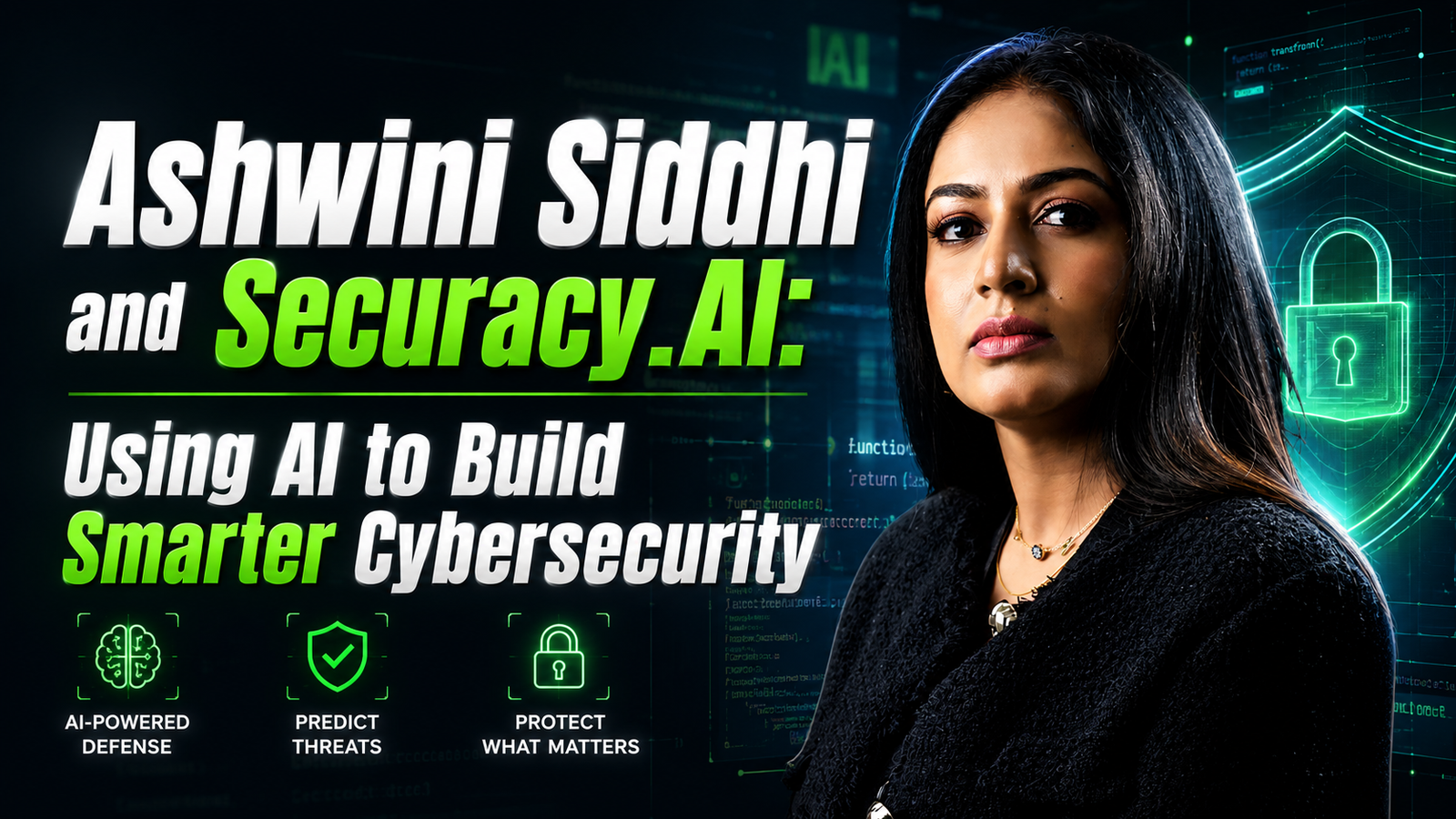 Ashwini Siddhi Securacy.AI