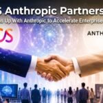 TCS Anthropic partnership