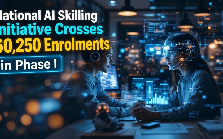 National AI Skilling