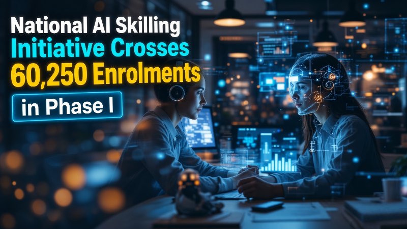 National AI Skilling