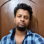 Tamoghna Dey