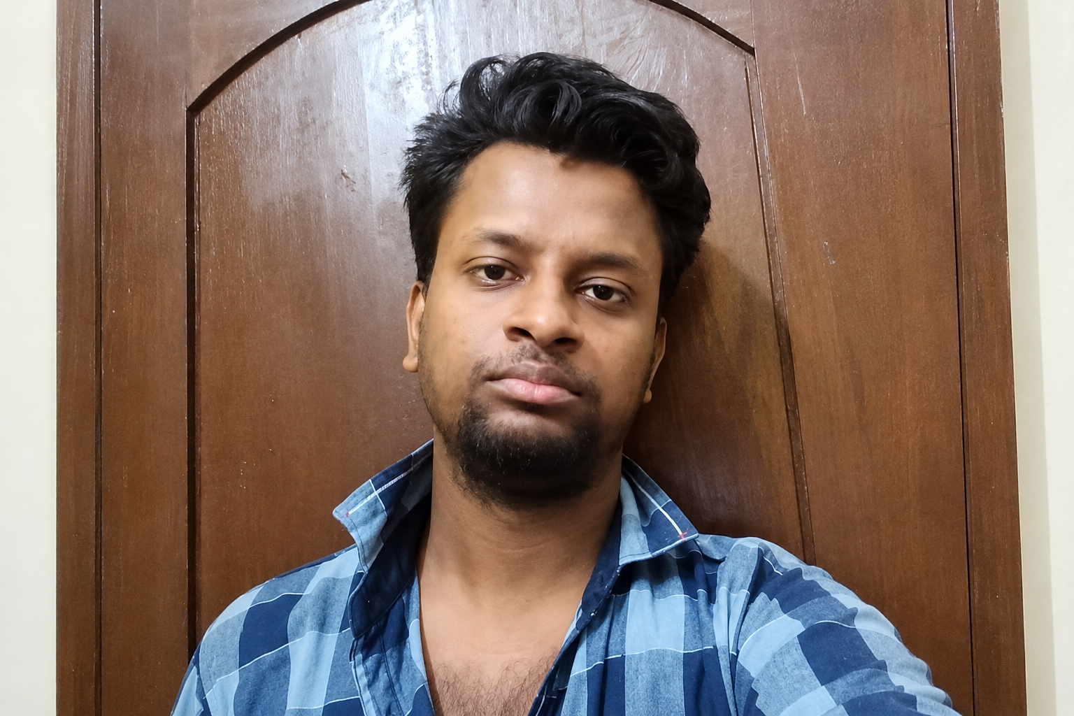 Tamoghna Dey