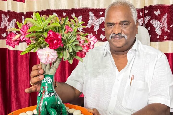 Pulla Anjaneyulu