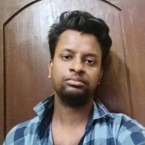 Tamoghna Dey