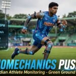 Biomechanics in Athletics