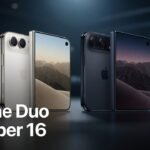 iPhone Duo delayed