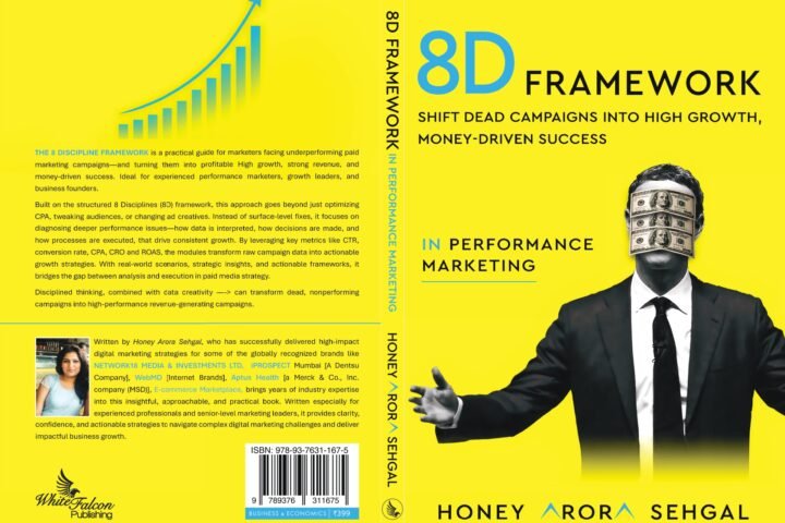 8D Framework