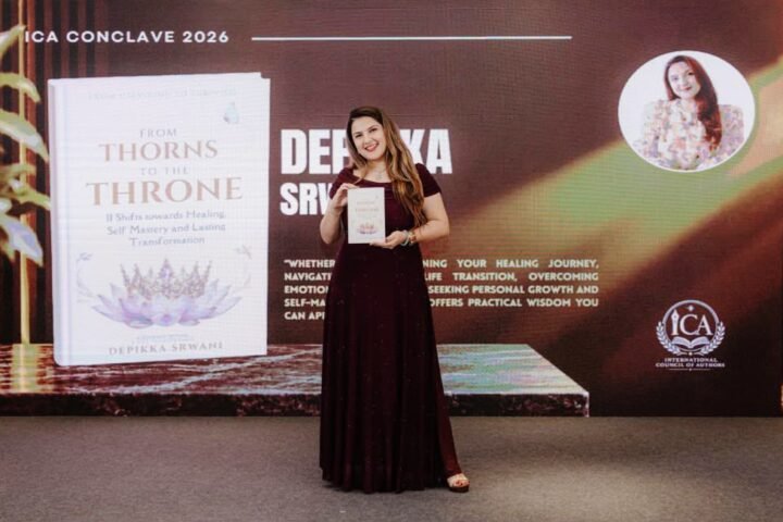 Depikka Srwani
