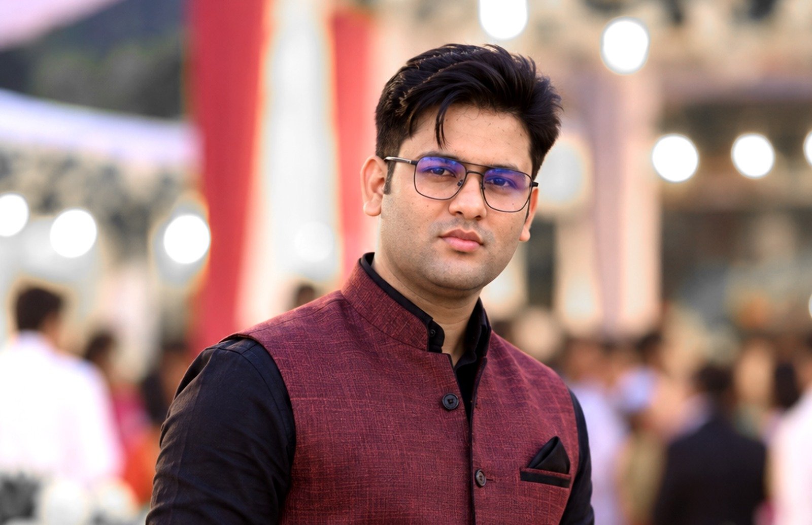Pranab Kr Nath