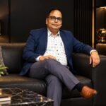 Dr. Chandan Dash