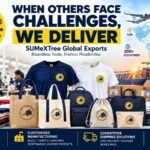 SUMeXTree Global Exports