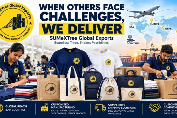 SUMeXTree Global Exports