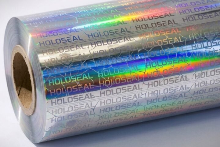 Holoseal