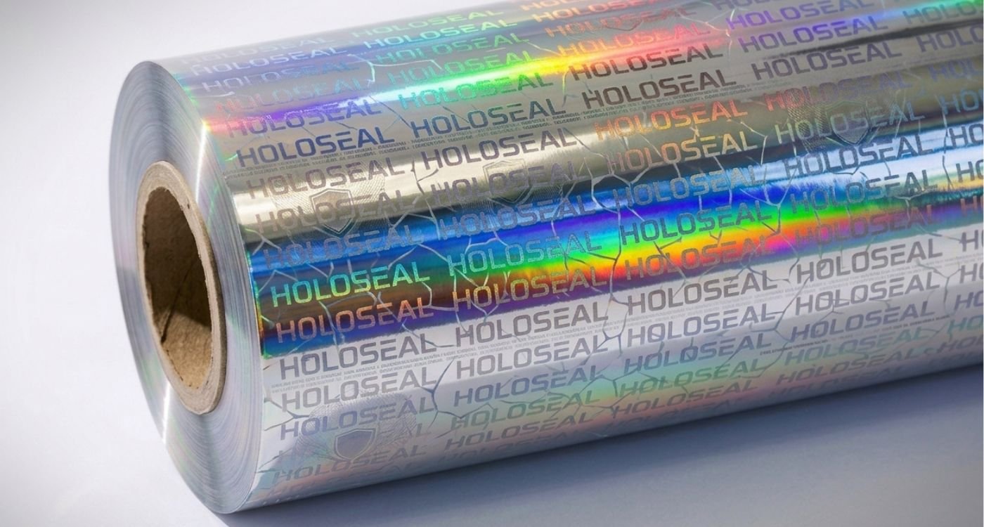 Holoseal