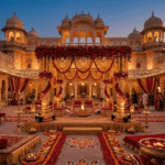Destination Wedding Planner Jaipur