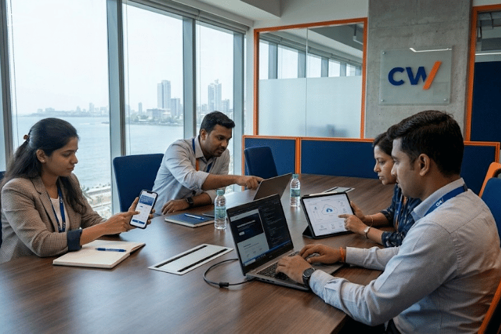 Software Development Companies in Mumbai