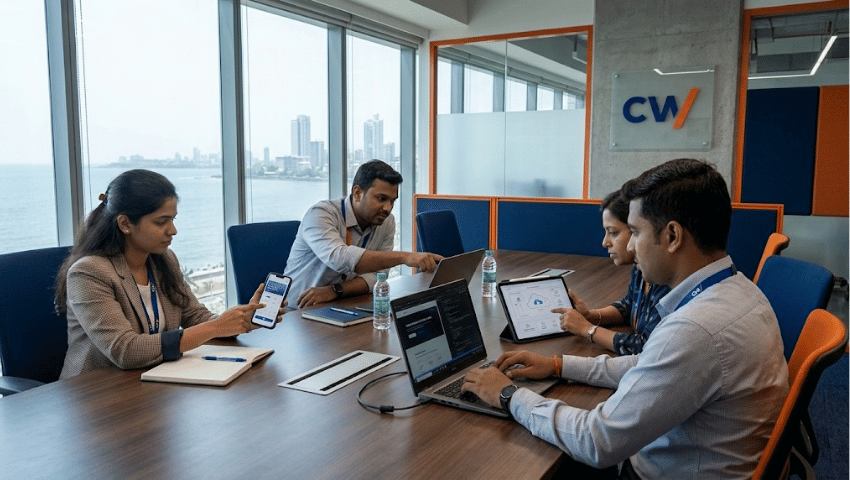 Software Development Companies in Mumbai