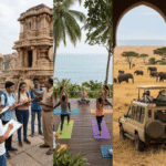 Tribal Tourism in India