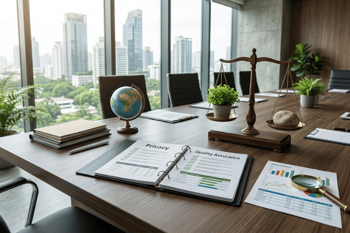 ISO 9001:2026 Explained