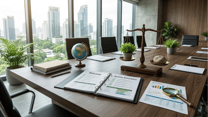 ISO 9001:2026 Explained
